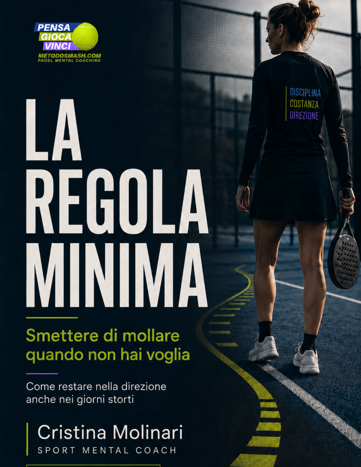 La Regola Minima (Guida pratica per giocatori)