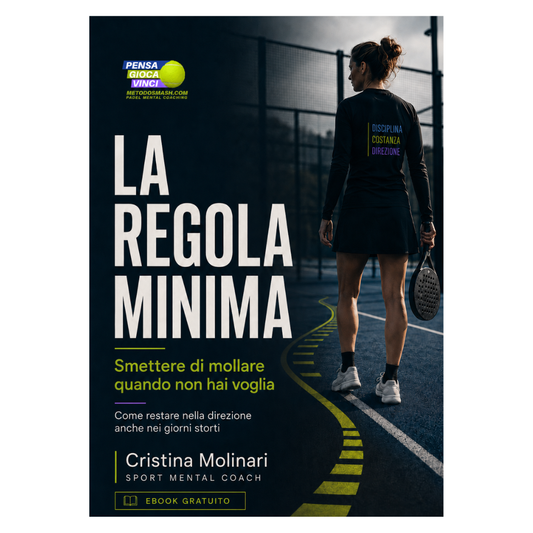 La Regola Minima (Guida pratica per giocatori)