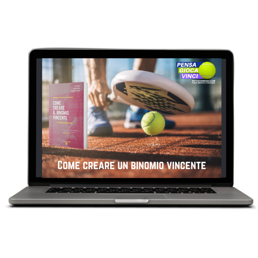 Come creare un binomio vincente