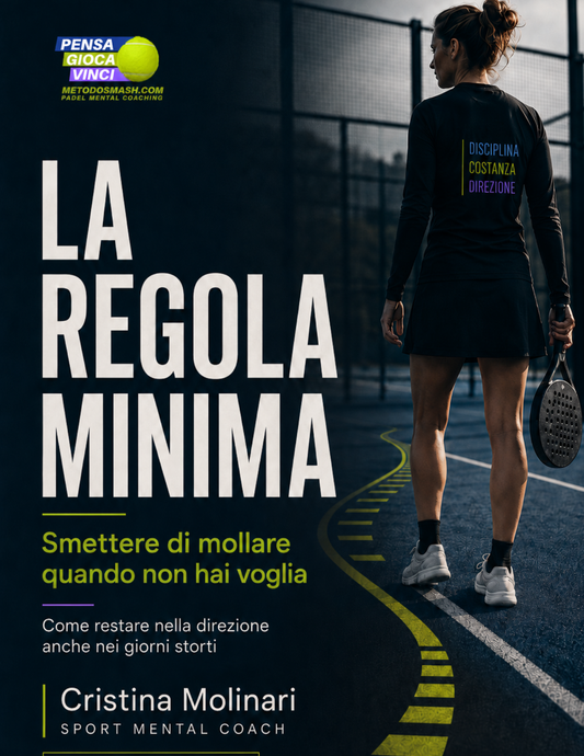 La Regola Minima (Guida pratica per giocatori)